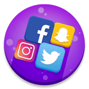 CodyCross Social Media Lösungen