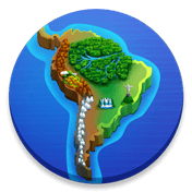 CodyCross Südamerika Rätsel 20 Lösungen