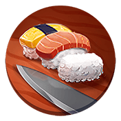 CodyCross Sushi machen Lösungen
