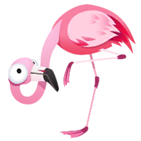 WordBrain Flamingo Level 2 Lösungen